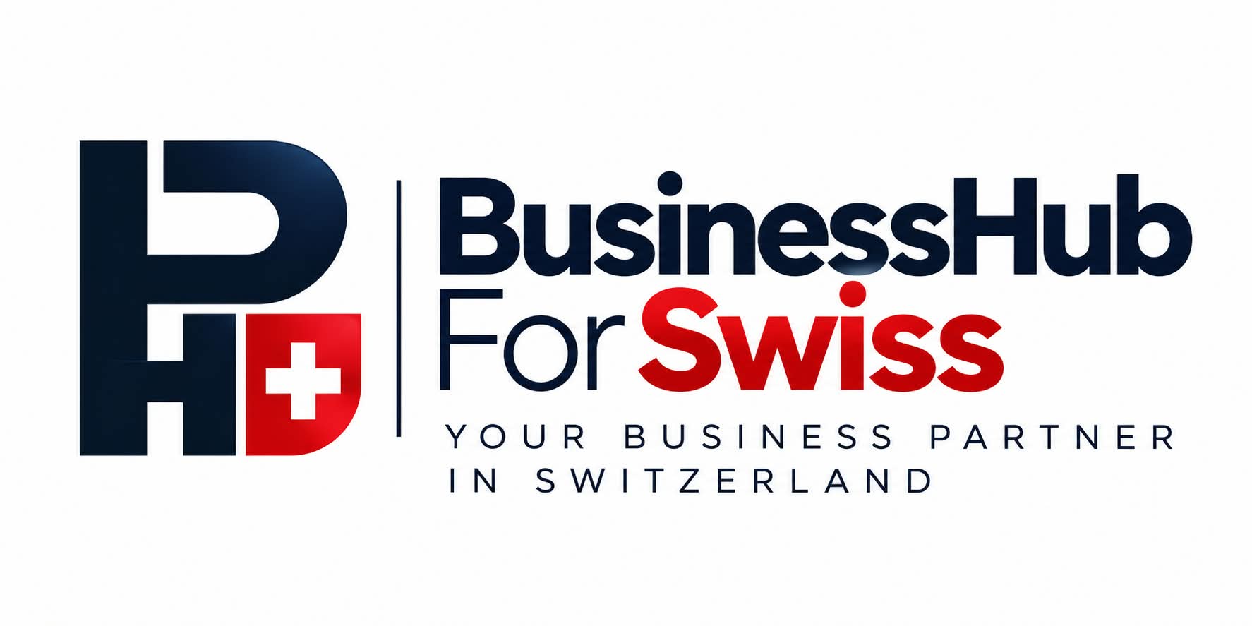 BusinessHub For Swiss – Your business partner in Switzerland